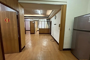兆基社會住宅🏡板橋五權街低樓層可租補大三房（第5張）