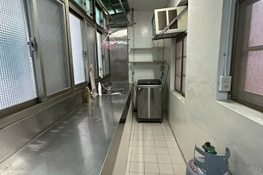 兆基社會住宅🏡板橋五權街低樓層可租補大三房（第11張）