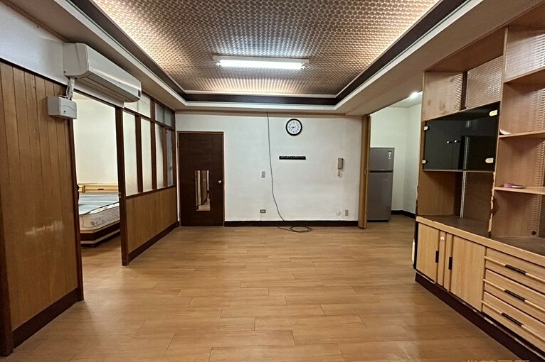 兆基社會住宅🏡板橋五權街低樓層可租補大三房（第1張）