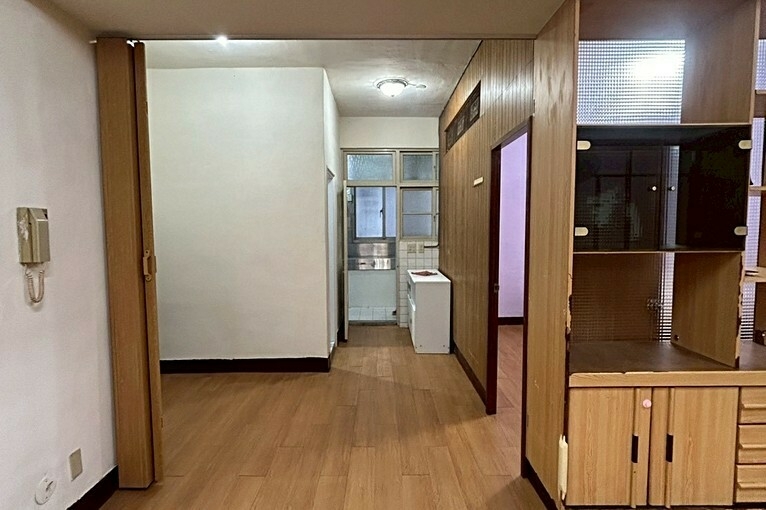 兆基社會住宅🏡板橋五權街低樓層可租補大三房（第4張）
