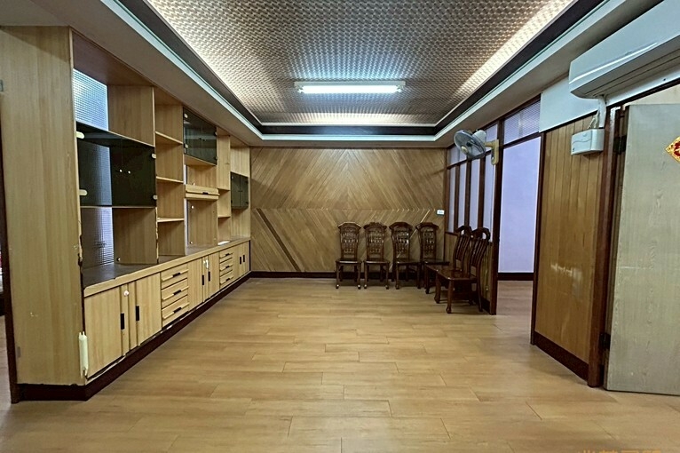 兆基社會住宅🏡板橋五權街低樓層可租補大三房（第9張）