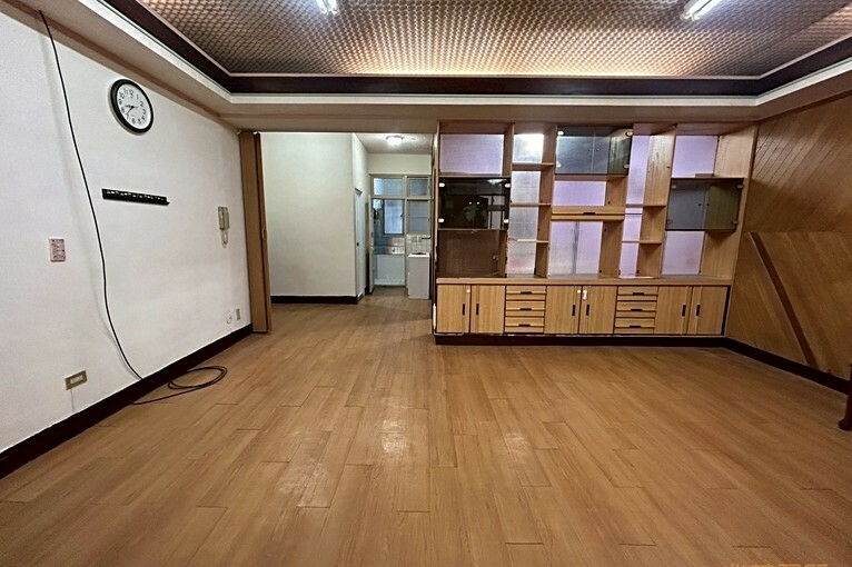 兆基社會住宅🏡板橋五權街低樓層可租補大三房（第2張）