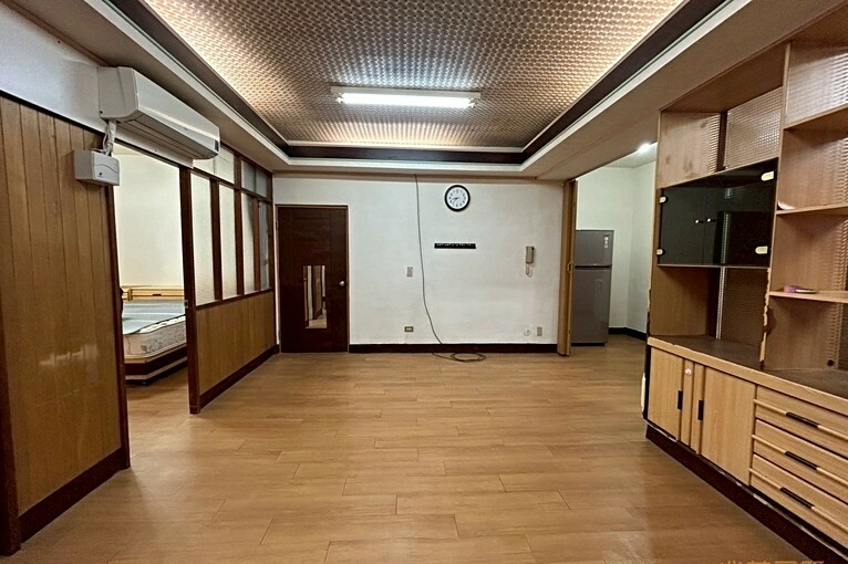 兆基社會住宅🏡板橋五權街低樓層可租補大三房（第3張）
