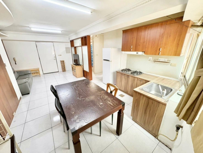 🧡請加賴約🧡電梯兩房一廳🧡租屋補助🧡陽台獨洗🧡流理台🧡傢俱電全配🧡稀有釋出🧡（第6張）