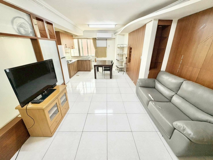 🧡請加賴約🧡電梯兩房一廳🧡租屋補助🧡陽台獨洗🧡流理台🧡傢俱電全配🧡稀有釋出🧡（第5張）