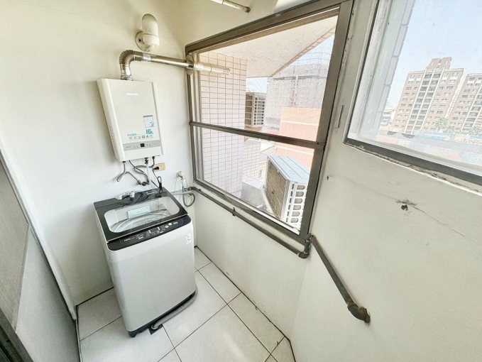 🧡請加賴約🧡電梯兩房一廳🧡租屋補助🧡陽台獨洗🧡流理台🧡傢俱電全配🧡稀有釋出🧡（第13張）