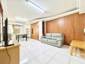 🧡請加賴約🧡電梯兩房一廳🧡租屋補助🧡陽台獨洗🧡流理台🧡傢俱電全配🧡稀有釋出🧡（第2張）