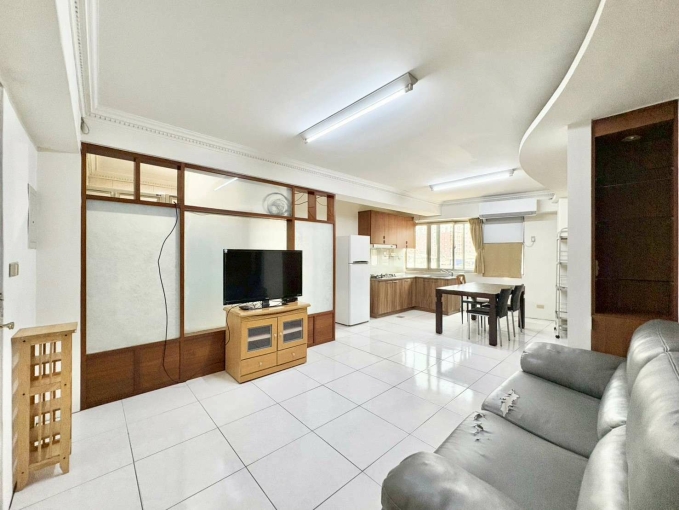 🧡請加賴約🧡電梯兩房一廳🧡租屋補助🧡陽台獨洗🧡流理台🧡傢俱電全配🧡稀有釋出🧡（第4張）