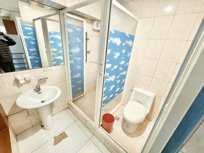 🧡請加賴約🧡電梯兩房一廳🧡租屋補助🧡陽台獨洗🧡流理台🧡傢俱電全配🧡稀有釋出🧡（第15張）