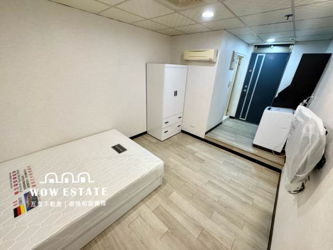 獨洗🍀雙租屋補助🍀電梯🍀子母車🍀管理室（第1張）