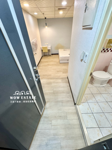 獨洗🍀雙租屋補助🍀電梯🍀子母車🍀管理室（第3張）