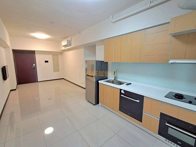 兆基社會住宅🏠天韻大兩房🔥可租補免仲🔥全新設備（第1張）