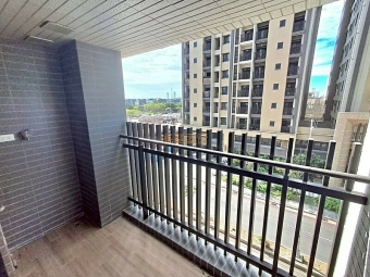 兆基社會住宅🏠天韻大兩房🔥可租補免仲🔥全新設備（第7張）