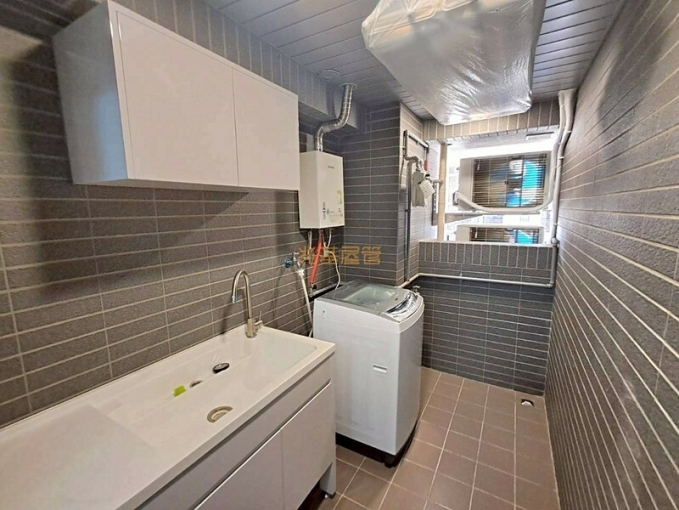 兆基社會住宅🏠天韻大兩房🔥可租補免仲🔥全新設備（第8張）