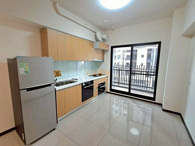 兆基社會住宅🏠天韻大兩房🔥可租補免仲🔥全新設備（第2張）