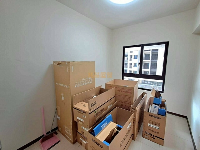 兆基社會住宅🏠天韻大兩房🔥可租補免仲🔥全新設備（第6張）