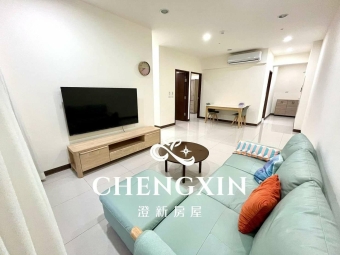 🎉近好市多/高樓層景觀戶/關埔優質社區/超大坪數舒適正三房/屋況超優/採光明亮通風好/衛浴乾濕分離/有對外窗🎉 - Image 18