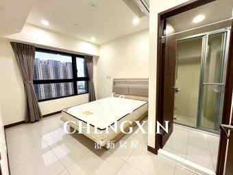 🎉近好市多/高樓層景觀戶/關埔優質社區/超大坪數舒適正三房/屋況超優/採光明亮通風好/衛浴乾濕分離/有對外窗🎉 - Image 24