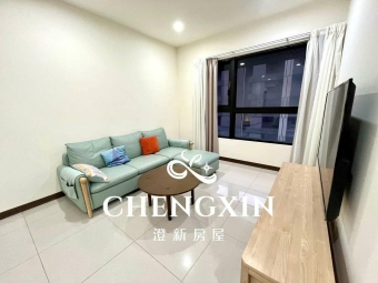 🎉近好市多/高樓層景觀戶/關埔優質社區/超大坪數舒適正三房/屋況超優/採光明亮通風好/衛浴乾濕分離/有對外窗🎉 - Image 17