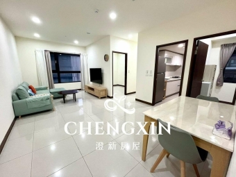 🎉近好市多/高樓層景觀戶/關埔優質社區/超大坪數舒適正三房/屋況超優/採光明亮通風好/衛浴乾濕分離/有對外窗🎉 - Image 21