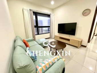 🎉近好市多/高樓層景觀戶/關埔優質社區/超大坪數舒適正三房/屋況超優/採光明亮通風好/衛浴乾濕分離/有對外窗🎉 - Image 19