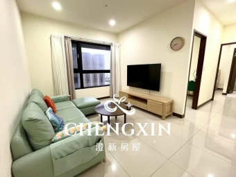 🎉近好市多/高樓層景觀戶/關埔優質社區/超大坪數舒適正三房/屋況超優/採光明亮通風好/衛浴乾濕分離/有對外窗🎉 - Image 16