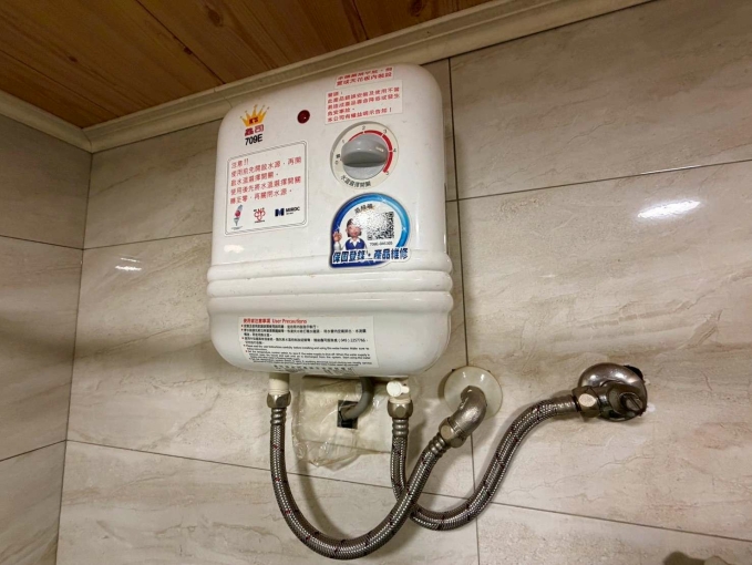 旅順路✨電梯❤️租補💕喵(第10張)