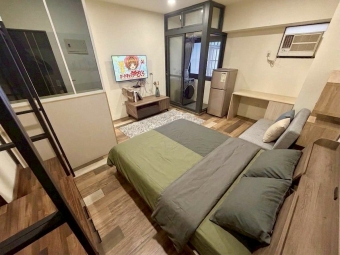 旅順路✨電梯❤️租補💕喵（第7張）