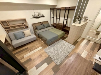 旅順路✨電梯❤️租補💕喵（第12張）