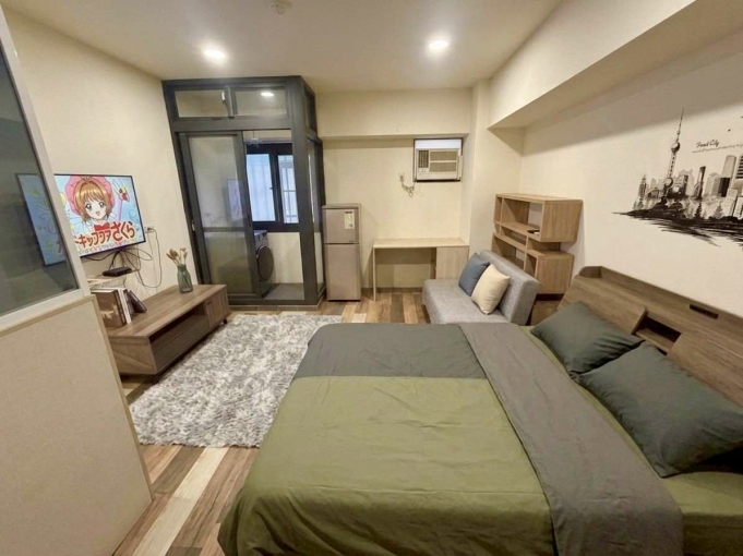 旅順路✨電梯❤️租補💕喵(第8張)