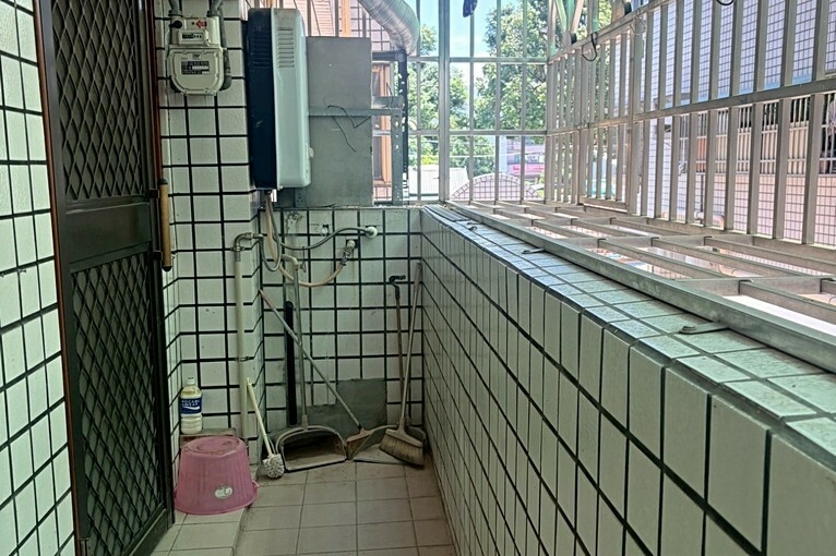 兆基社會住宅🏠林北街3房出租（第6張）