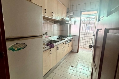 兆基社會住宅🏠林北街3房出租（第5張）