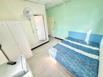 走路到逢甲大學｜可租補套房（第3張）