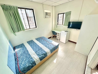 走路到逢甲大學｜可租補套房（第1張）