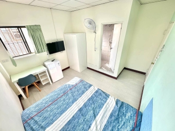 走路到逢甲大學｜可租補套房（第2張）