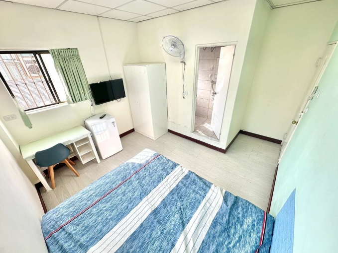 走路到逢甲大學｜可租補套房（第2張）