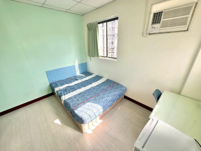 走路到逢甲大學｜可租補套房（第4張）