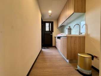 👑 【客運園區｜傳佳樂｜全新交屋｜高樓景觀兩房車】（第7張）