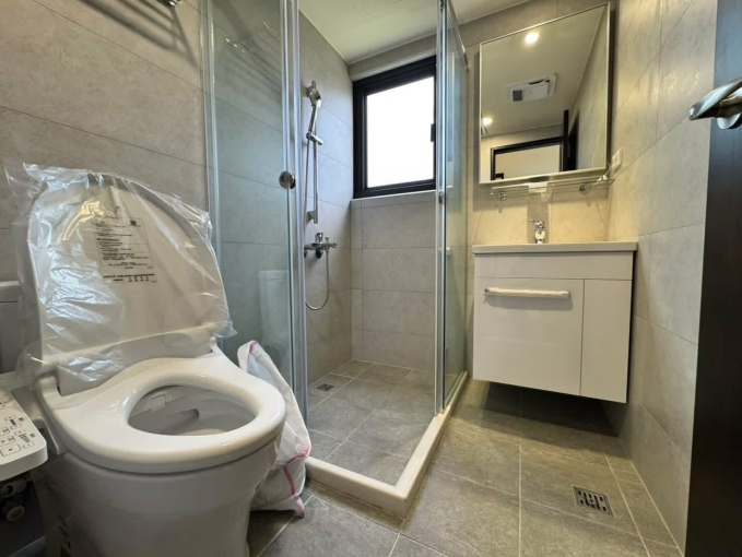 👑 【客運園區｜傳佳樂｜全新交屋｜高樓景觀兩房車】（第5張）