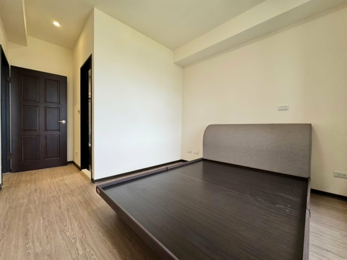 👑 【客運園區｜傳佳樂｜全新交屋｜高樓景觀兩房車】（第4張）