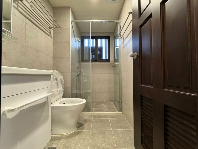 👑 【客運園區｜傳佳樂｜全新交屋｜高樓景觀兩房車】（第8張）