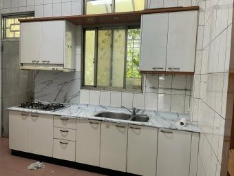 有天有地、近大雅綠點、清靜幽雅、好能量，適合一家人住在一起，不適合安公媽和寵物（第11張）