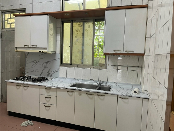 有天有地、近大雅綠點、清靜幽雅、好能量，適合一家人住在一起，不適合安公媽和寵物（第11張）