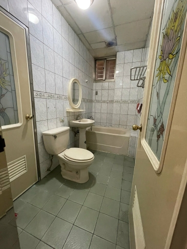 有天有地、近大雅綠點、清靜幽雅、好能量，適合一家人住在一起，不適合安公媽和寵物（第9張）