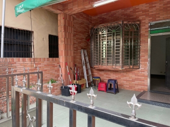 有天有地、近大雅綠點、清靜幽雅、好能量，適合一家人住在一起，不適合安公媽和寵物（第7張）