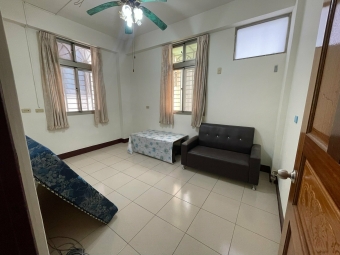 有天有地、近大雅綠點、清靜幽雅、好能量，適合一家人住在一起，不適合安公媽和寵物（第3張）