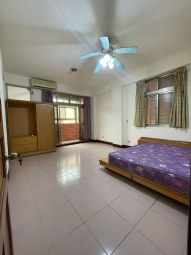 有天有地、近大雅綠點、清靜幽雅、好能量，適合一家人住在一起，不適合安公媽和寵物（第5張）