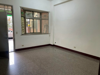 有天有地、近大雅綠點、清靜幽雅、好能量，適合一家人住在一起，不適合安公媽和寵物（第10張）