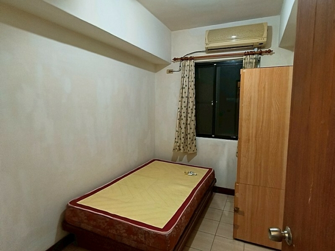 兆基社會住宅🏠友善屋源🧡近內科麥帥橋面花園/有車位可租補（第6張）