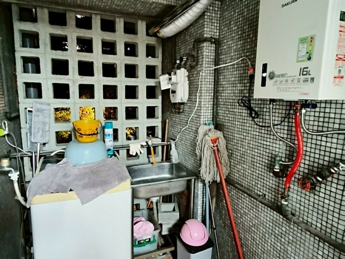 兆基社會住宅🏠友善屋源🧡近內科麥帥橋面花園/有車位可租補（第9張）